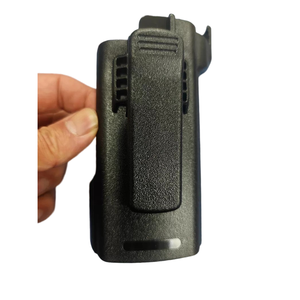 Clip de Cinturón Resistente para Walkie Talkie, Compatible con Motorola APX 6000XE 8000XE, Accesorios de Transporte para Radio Bidireccional - Product Image 4