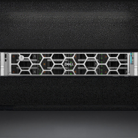 NOUVEAU Serveur de rack PowerEdge R570-Service de personnalisation avancée Serveur monté en rack à prise unique 2U pour R750 dell R760