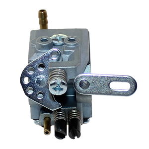 Carburateur pour tronçonneuse McCulloch MAC 3200 3210 3212 3214 216 3516 3816 3818 MACCAT 16 18 <span class=keywords><strong>MC</strong></span>-323653-03, CU1M28C, <span class=keywords><strong>MC</strong></span>-323654-03 - Product Image 4