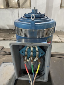 Moteur <span class=keywords><strong>SEMC</strong></span> 400V180HP VHS280-2-4 en promotion - Product Image 6