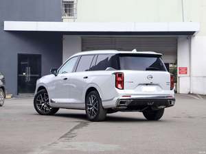 Venta caliente China 2023 Trumpchi Gs8 2,0 T coche de gasolina de viaje automático Suv coche de gasolina - Product Image 4