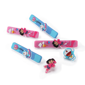 AKADA เฟอร์นิเจอร์ลิ้นชักแฟนซีสำหรับเด็ก,ที่จับประตูตู้ - Product Image 6