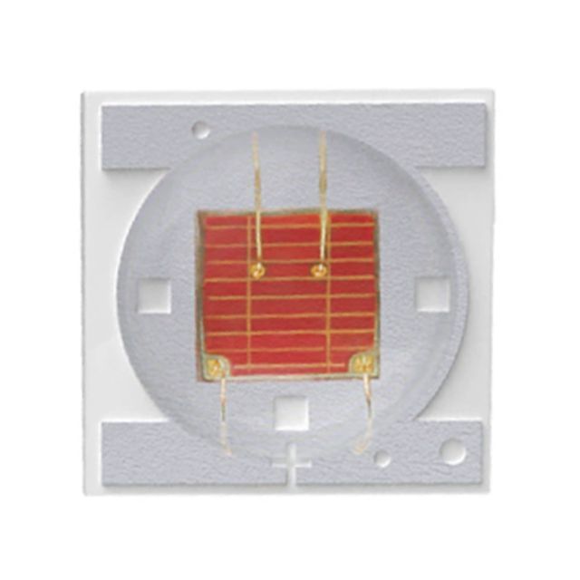 3w Led Diode 660nm Far Red 3535 730nm Led Diode Infrared Lamp 3W High Power Ball LED Transmitter 1w San'an Chip Epistar Chip Smd