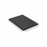 Componente Electrónico de Chip de Memoria Bom IC en Stock 100 LQFP CY7C1380C-133AC
