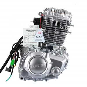 CQJB <span class=keywords><strong>Loncin</strong></span> Motocicleta Moto <span class=keywords><strong>Pit</strong></span> <span class=keywords><strong>Bike</strong></span> Motor Re250cc Asamblea - Product Image 3