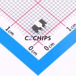 Transistor Original y Nuevo 2SC4672-R SOT-89, Transistor de Unión Bipolar (BJT) - Product Image 2