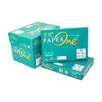 Papel para Copiar A4, Se Acepta Personalización de Marca