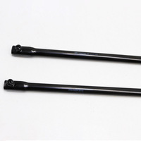 3901050P3010 Clé à ergots en acier pour T81 Tire Jack Set Kit de réparation d'outils de voiture comprend T6