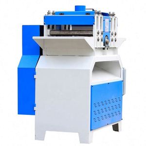MJ420 Multi-blade Saw square Wood <b>Splitting</b> <b>Machine</b> 420mm Furniture Wood Timber Planks Saw Processing Blade Rip Saw <b>Machine</b> - Product Image 1