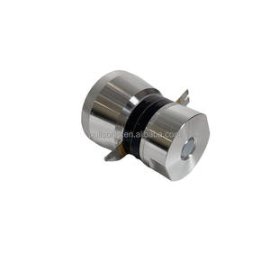 40KHZ 50W Niederfrequenz-Ultraschall wasch wandler Ultraschall wandler für Ultraschall-Automotor-Reinigungs maschine - Product Image 5