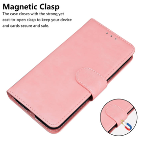 Nueva Funda de Piel Sintética con Ranuras para Tarjetas y Dinero, Carcasa Protectora para Teléfono Móvil Tecno Pova 5 4Pro 4 3 2 4G <span class=keywords><strong>Neo</strong></span> 2 - Product Image 3