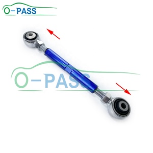 Brazo de control trasero ajustable para <span class=keywords><strong>MERCEDES</strong></span> Benz <span class=keywords><strong>Clase</strong></span> S <span class=keywords><strong>Clase</strong></span> CL S CL S280 S300 CL600 W222 W221 W216 C217 2213501153 - Product Image 3
