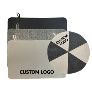 Custom Eco-Friendly Soft Woven <b>Sauna</b> Mat Felt Seat Cushion for <b>Portable</b> <b>Sauna</b> Floor Mat Water Absorption Heat Insulation for - Product Image 1