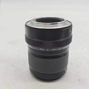 ราคาดี XF 30mm F2.8 R LM WR มาโคร เลนส์มาโครแบบมาตรฐาน X-Mount APS-C - Product Image 3