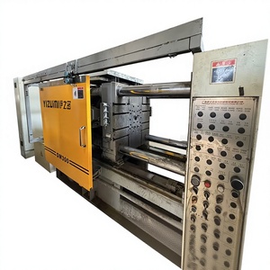 YIZHUN 自动180T冷室压铸机发动机驱动高门把手铝合金芯材成型机 电机PLC - Product Image 4