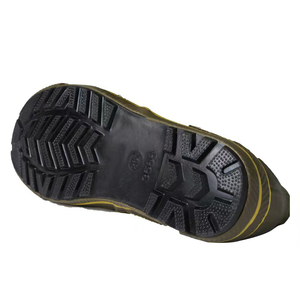 <span class=keywords><strong>Chaussures</strong></span> de travail en gros à prix abordable, <span class=keywords><strong>chaussures</strong></span> camouflage antidérapantes et durables en toile et caoutchouc, idéales pour les chantiers de construction - Product Image 5