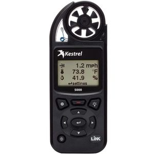 Medidor Ambiental Kestrel 5000 Original en Oferta, Nuevo Medidor Ambiental Kestrel 5000 Original Disponible Con - Product Image 3