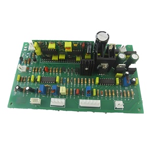 Pcba Mẫu PCB lắp ráp nhà sản xuất tại Trung Quốc các thành phần điện OEM bảng mạch pcba PCB nhà sản xuất - Product Image 3