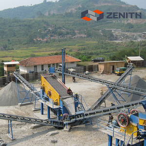 Saudi-Arabien Rock Gold Processing <span class=keywords><strong>Plant</strong></span> Kegel brecher 4,25 Ft Preis des Steinbrechers 400 Tonnen pro Stunde - Product Image 2