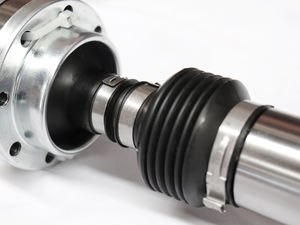 เพลาขับด้านหลังสำหรับ JEEP Wrangler JK 2ประตู2007-2011เพลาเหล็กประกอบโดยตรงกับหมาย<span class=keywords><strong>เลข</strong></span>ชิ้นส่วน68022107AB - Product Image 3