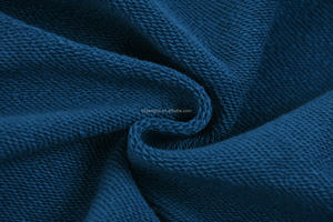 Haute qualité hommes Sport Gym Streetwear 3d gaufrage poids lourd à capuche en détresse polaire sweats à capuche impression numérique à capuche pour hommes - Product Image 4