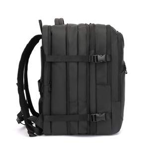 Mochila de Viaje Multifuncional de Gran Capacidad para Hombre, con Sellado al Vacío, para Portátil, con Compresión - Product Image 2