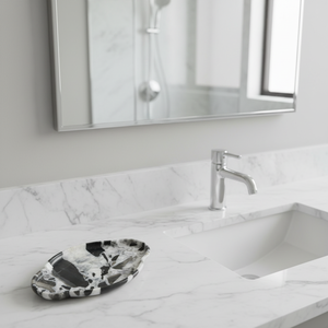 Desengrasante y Limpiador de Manchas de Aceite para Cocina, Moderno, de Mármol Sólido, con 1 Año de Garantía, para Uso en Hoteles - Product Image 1