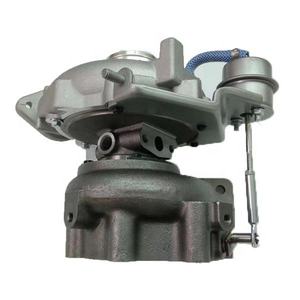 Turbocompresseur mécanique pour Garrett pour Kobelco SK200-8 GT2559LS 24100-4631 - Product Image 4