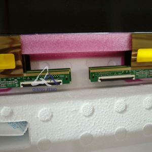 HV430QUB-F7E BOE 4K UHD 43 INCH OPEN CELL Original Brand New <b>Replacement</b> Led Lcd <b>Tv</b> Parts for Repair <b>Tv</b> - Product Image 3