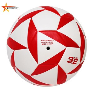 Ballons <span class=keywords><strong>de</strong></span> <span class=keywords><strong>football</strong></span> thermocollés <span class=keywords><strong>de</strong></span> qualité supérieure avec cuir synthétique, ballon d'entraînement pour le tournoi <span class=keywords><strong>de</strong></span> la <span class=keywords><strong>Coupe</strong></span> <span class=keywords><strong>du</strong></span> <span class=keywords><strong>monde</strong></span> <span class=keywords><strong>2022</strong></span> - Product Image 3