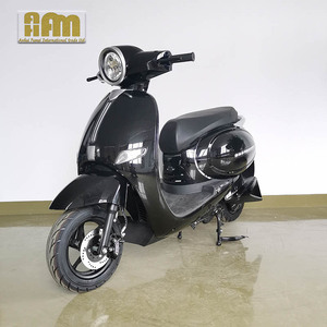 Scooter de haute qualité d'usine, 2000W, 72V, moto électrique, cyclomoteur - Product Image 1