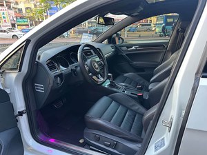 Volkswagen <span class=keywords><strong>Golf</strong></span> <span class=keywords><strong>GTI</strong></span> 2015 Usado, 2.0L Turbo, Automático, Volante a la Izquierda, Hatchback, Llantas de Aleación, Euro 5 para Exportación |   Suministro al por Mayor - Product Image 4