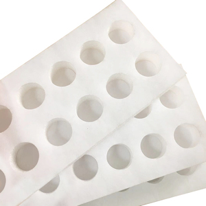 Nhà máy tùy chỉnh lót bảo vệ bao bì bọt bao bì hộp EPE <span class=keywords><strong>PE</strong></span> PU EVA bọt chèn - Product Image 3