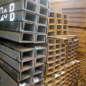 Materiales de Construcción, Barra de Acero al Carbono en Forma de U, <span class=keywords><strong>Perfil</strong></span> de Acero <span class=keywords><strong>UPN</strong></span> 80/<span class=keywords><strong>100</strong></span>, Canal de Acero en Forma de U - Product Image 4