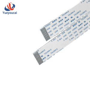 ใหม่คุณภาพสูง 14 พินสายเคเบิล<span class=keywords><strong>เข็ม</strong></span>เงิน 25-80 ซม.สำหรับ I3200 4720 DTF I1600 <span class=keywords><strong>หัว</strong></span>พิมพ์ YYC ยี่ห้ออิงค์เจ็ทเครื่องพิมพ์ใช้ - Product Image 2