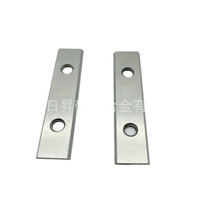 Rs Carbide Abrasive Block 50x12x1.5mm For Angle Grinder Steel Processing - Product Image 5