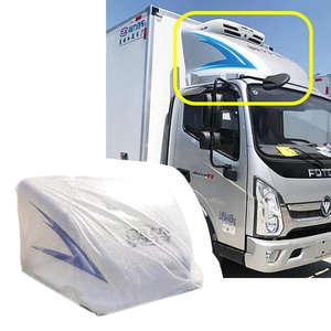 L1507010102A0 Vente en gros Nouveau <span class=keywords><strong>déflecteur</strong></span> d'air en fibre <span class=keywords><strong>de</strong></span> verre FORLAND AUMARK <span class=keywords><strong>pour</strong></span> <span class=keywords><strong>camion</strong></span> lourd Taille standard - Product Image 3