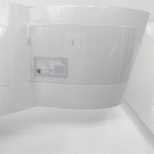 Etiquetas Adhesivas con Chip U8 para Soluciones Pasivas RFID UHF GSC, Protocolo C95U EPC Global Clase 1 Gen2, Resistentes al Agua, para Comercio Minorista - Product Image 2