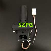 Manette de commande 1600402 1600402S pour nacelle élévatrice à ciseaux JLG