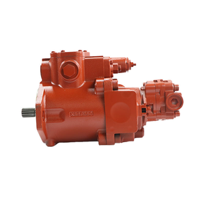 เครื่องขุด K3SP36C-1CBR-9002 PumpTB175หลัก K3SP36C TB175W LG908 Yc85 SK75ปั๊มไฮดรอลิกสำหรับชิ้นส่วนเครื่องจักรก่อสร้าง - Product Image 2