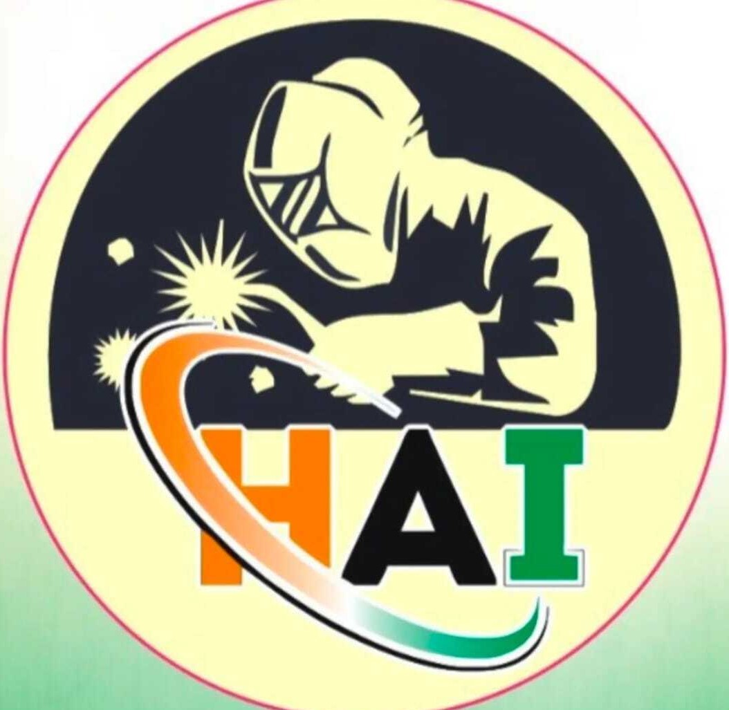 HINDUSTAN AGRO INDUSTRIES logo