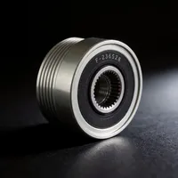 Poulie d'alternateur A252C55875 F-552305 OAP, pièce auto de remplacement OE durable pour alternateur de voiture, vente en gros