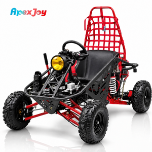 ApexJoy BAJA S6 4000W ระบบขับเคลื่อนเพลา 150 กม./ชม. ระยะทางวิ่ง 170 กม. ราคาขายส่ง กำไรสูง รับผลิตแบบ OEM ODM คุณภาพสูง Baja-Shaft Drive S6 - Product Image 4