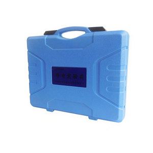 Chambre d'essai électrostatique, flocage blindé, dépoussiérage, essai de plume électrostatique, équipement expérimental pour paratonnerres - Product Image 4