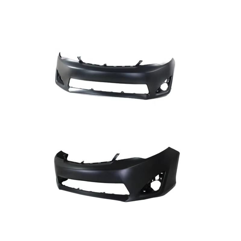 Factory Price Car Bumpers Front Bumper