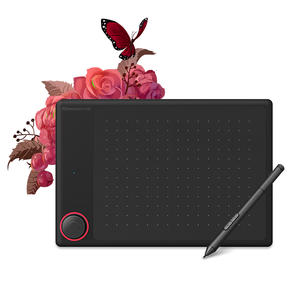 Tablette graphique G30 Design Nouvelle Arrivée Stylet EMR passif Tablette de <span class=keywords><strong>dessin</strong></span> graphique avec interface USB - Product Image 5
