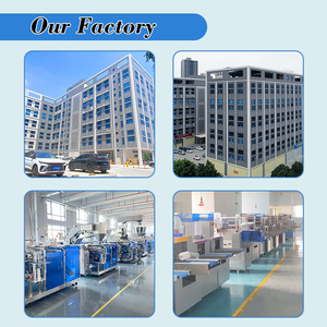 Ngang Flowpack Đóng Gói Chanh Dòng Chảy Gói Giá Máy - Product Image 5