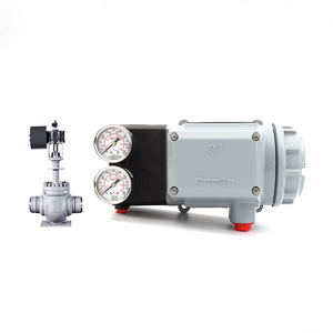 Precio Disponible: Masoneilan SVI3 Digital con Automatización Chongqing Chuanyi - Product Image 1