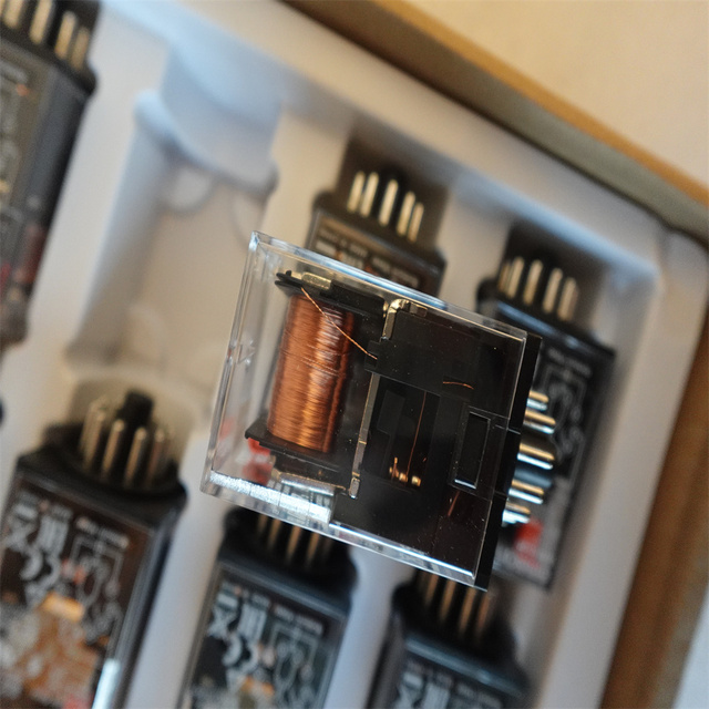MKS3P DC24 Relay Fast Delivery