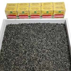 <span class=keywords><strong>Té</strong></span> <span class=keywords><strong>Verde</strong></span> Yunwu de Alta Montaña de China 41022 Grado 6A, Proveedor de <span class=keywords><strong>Té</strong></span> a Granel en Hojas Sueltas - Product Image 2
